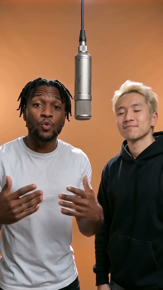 AI Rap Video